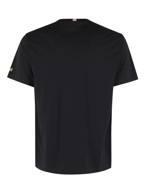 T-shirt uomo maniche corte MC2 SAINT BARTH | PORTOFINO00321L